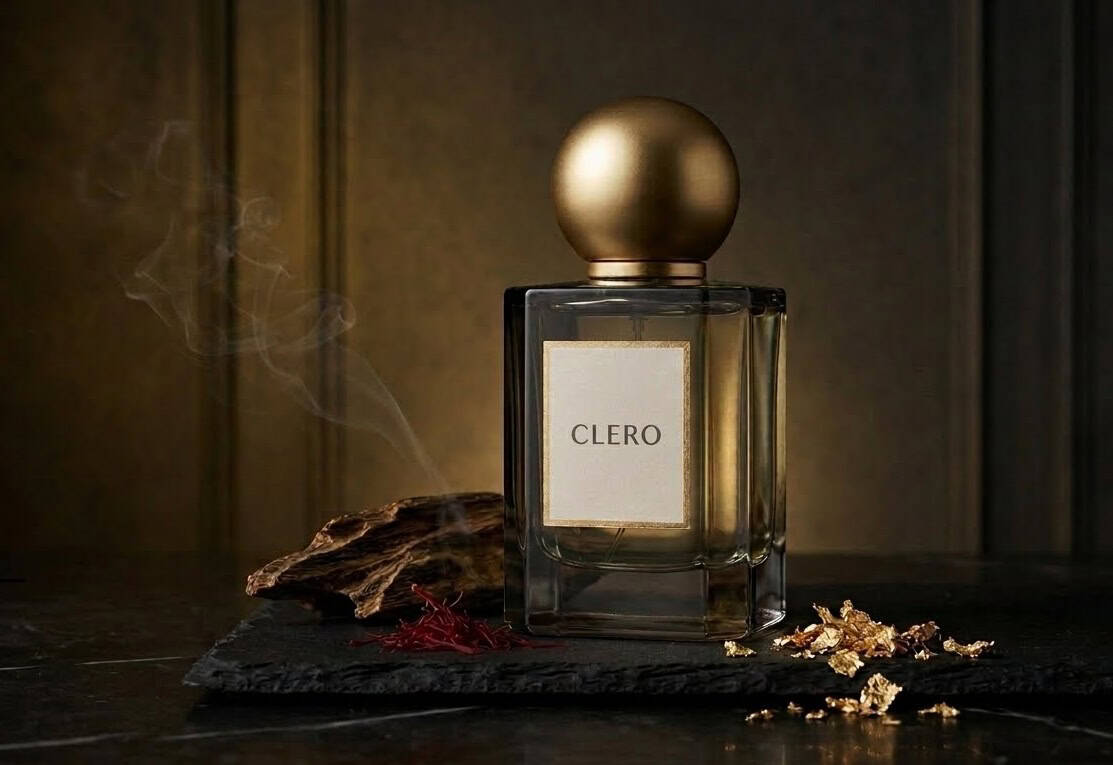 The Modern Oud Revolution: